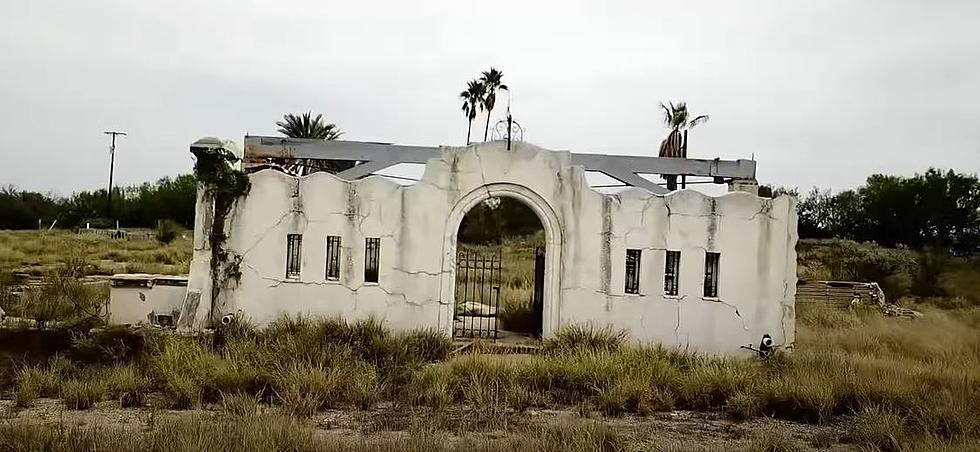 Do You Live Near Any Of These Top 10 Crazy Abandoned Ghost Towns In Texas?