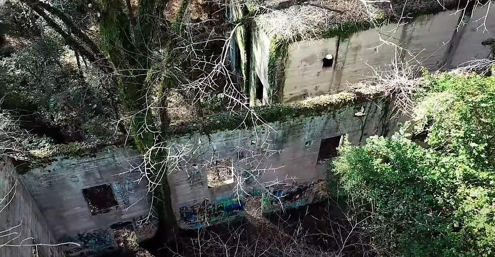 Spooky Texas! What&#8217;s Up With These 10 Abandoned Towns?