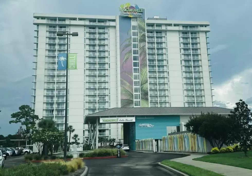 A Margaritaville Resort Here In Texas? Yep! It’s The Perfect Labor Day Getaway