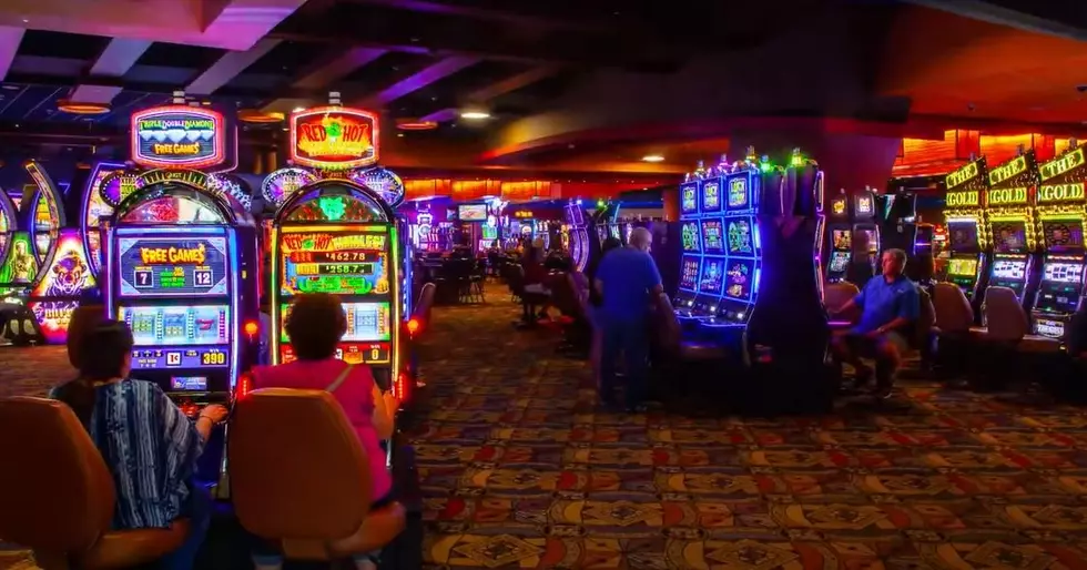 The 4 Closest Casinos To West Texas? Have You Hit One Up?