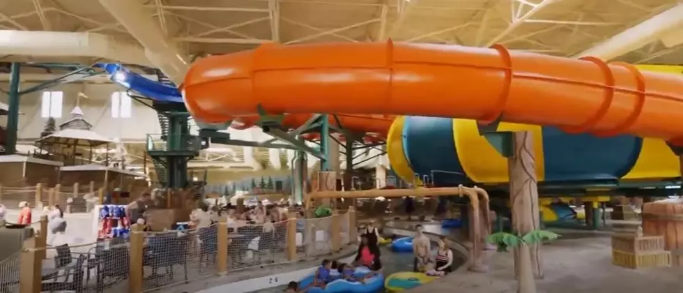 Splish-Splash! Three Indoor Waterparks In Texas To Enjoy With The Family This Labor Day!
