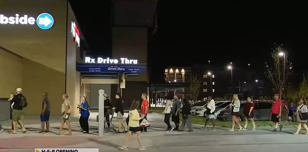 FOX 4 Dallas-Fort Worth Via YouTube