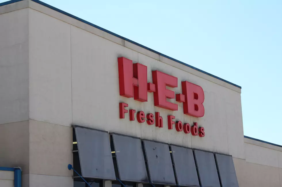 Blastin’ the Badass Disco Tunes, This H-E-B is the Most Jammin’ in Texas