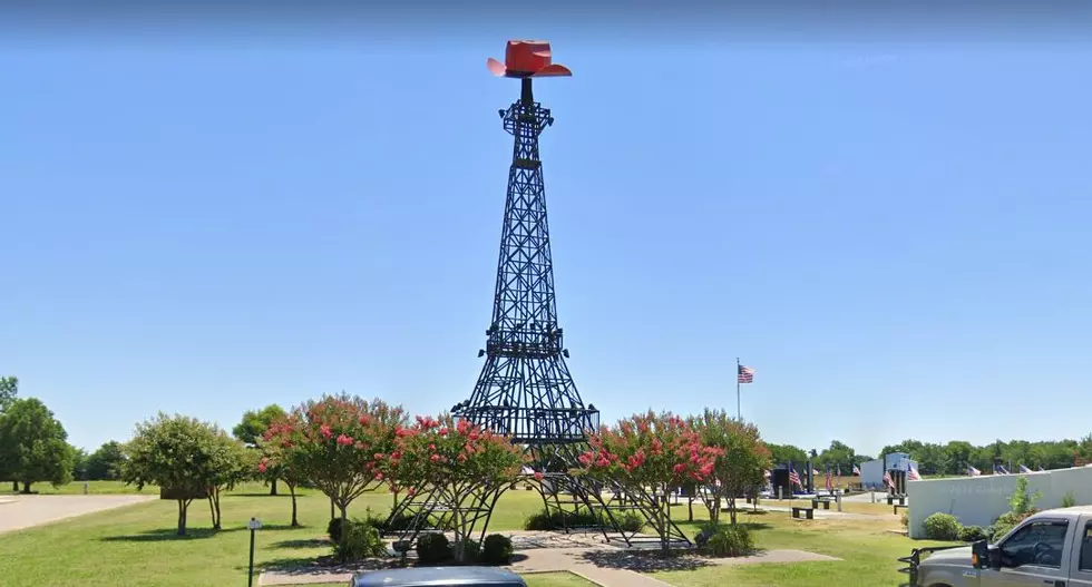 Odd? Are These The 7 Strangest Places To Visit In Texas?