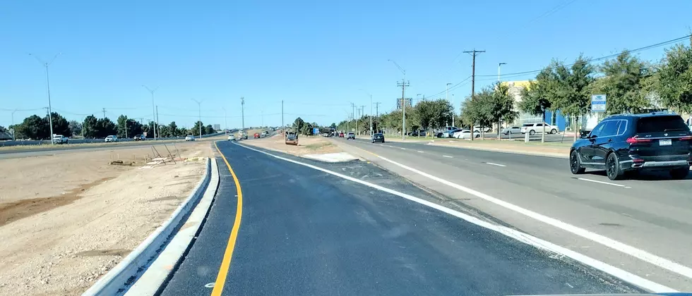 Traffic Alert! 2 New On-Ramps Now Open in Midland!