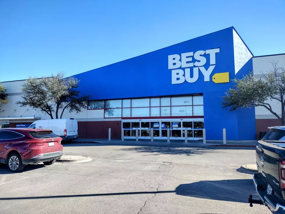 Best Buy Midland Grand Re-Opening Celebration This Friday – Take A Look Inside!