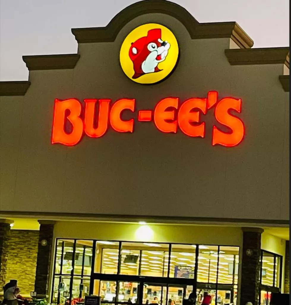 Texas Buc Ees Convenience Store Holds 2 World Records Find Out