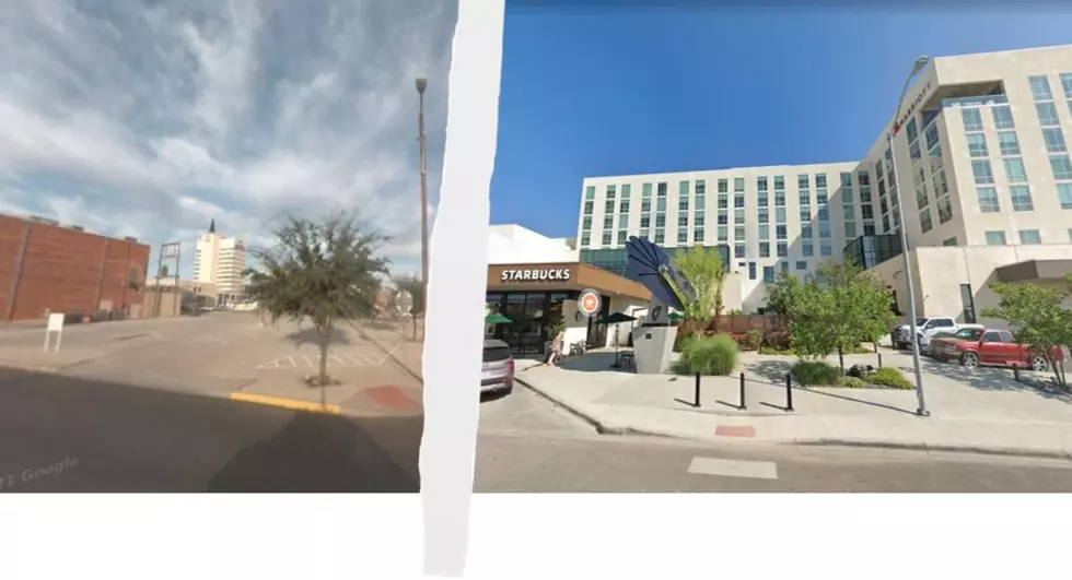 See How Odessa, Texas Has Changed In 15 Years &#8211; Before After Pics!