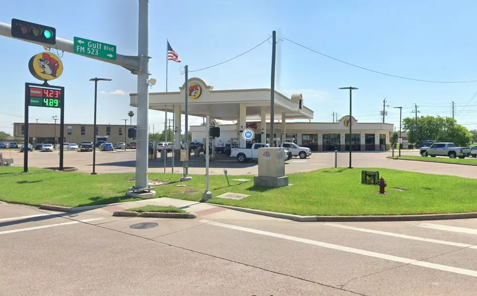 Not Texas Big! Does This Texas Town Have The Smallest Buc-ee’s In Texas?