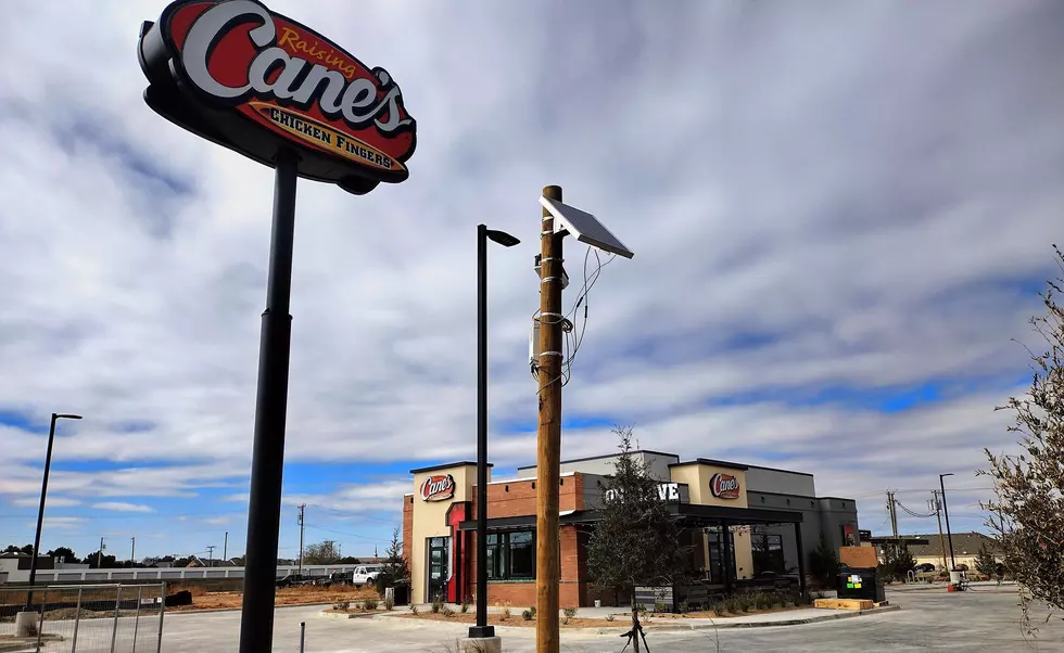 Grand Opening! Midland’s Newest Raising Cane’s Opens This Wednesday!