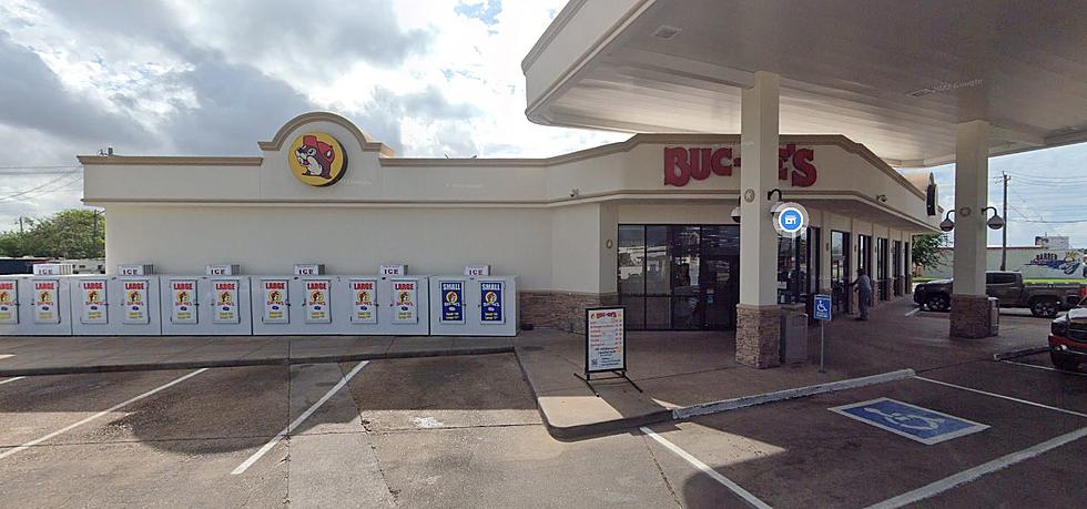 The 3 Smallest Buc-ee’s In Texas!