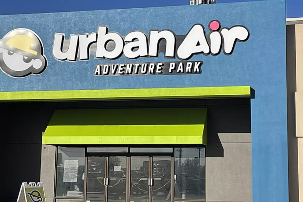 UPDATE: Get Your Kids Ready! Urban Air In Midland Soft Opening And Grand Opening Have Been Set!