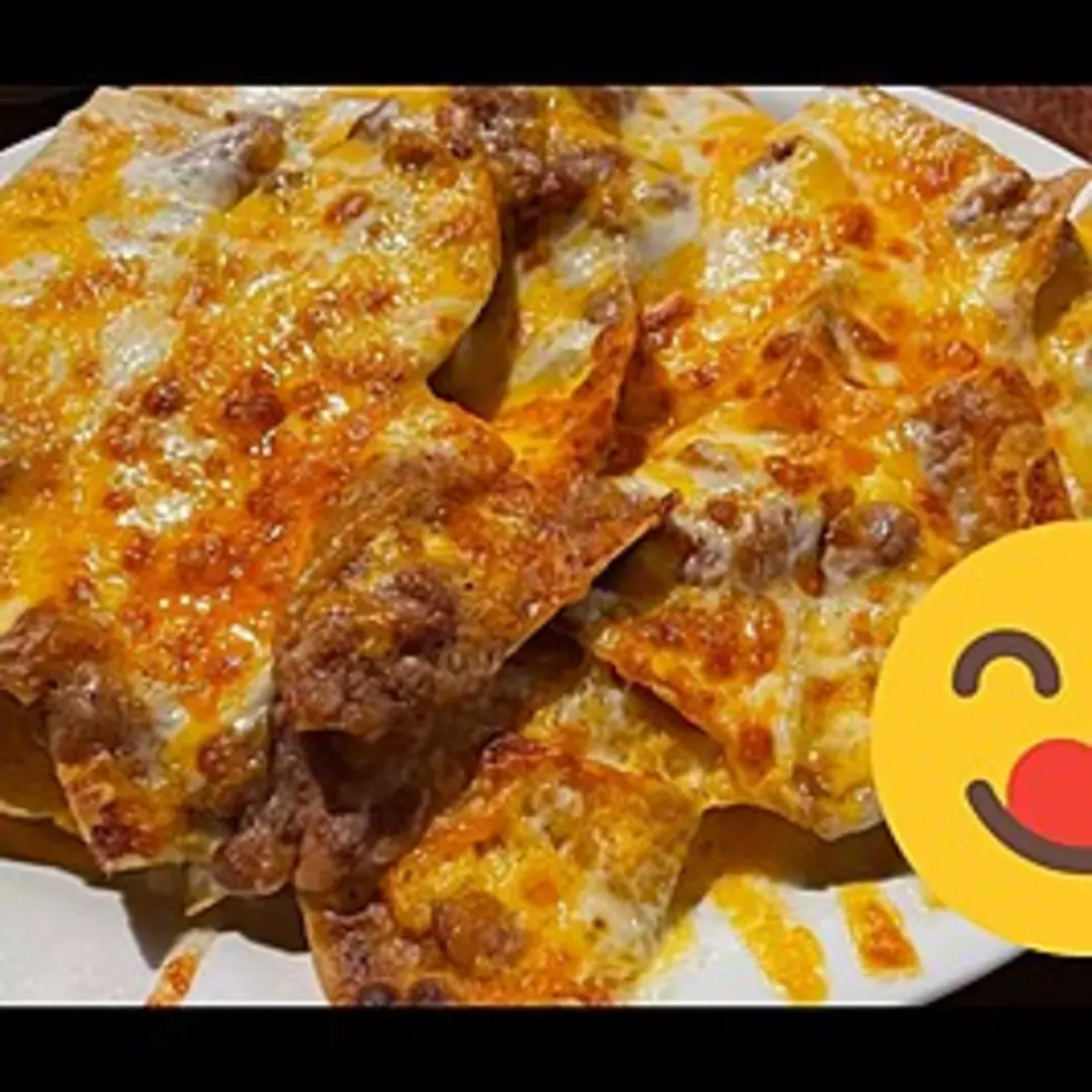 Yum! I’ve Cracked The Code And Found The Best Nachos In Midland/Odessa!