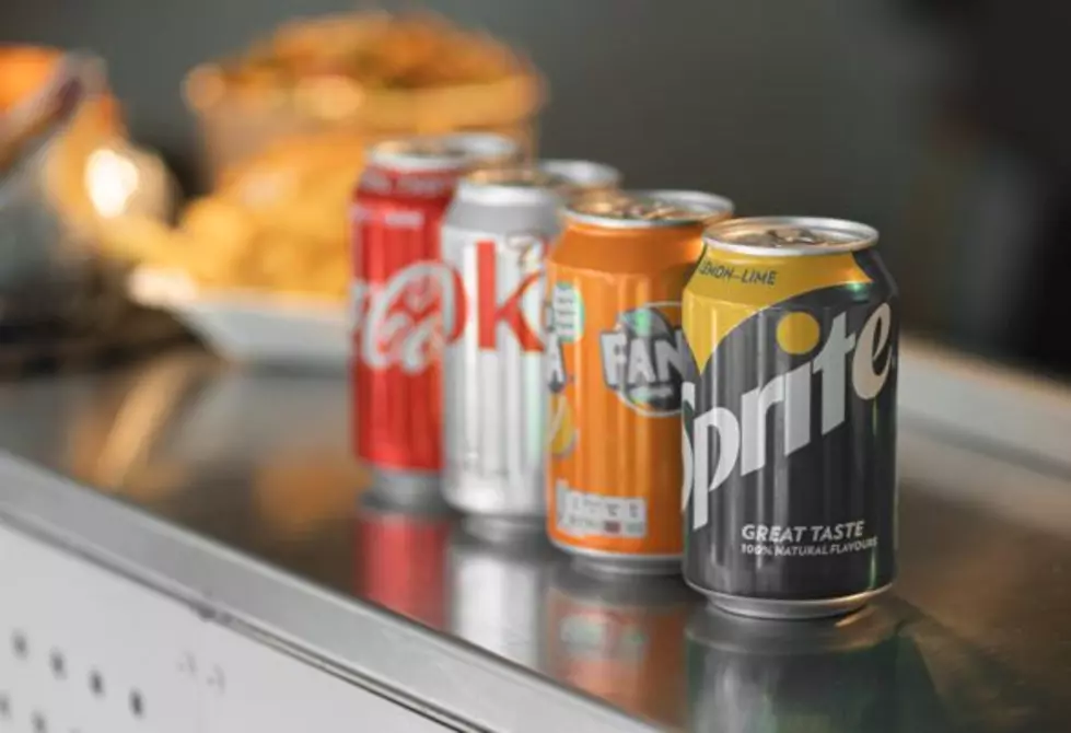 Soda, Coke or Pop? Here Is What Texans Call Soft Drinks! Do You?