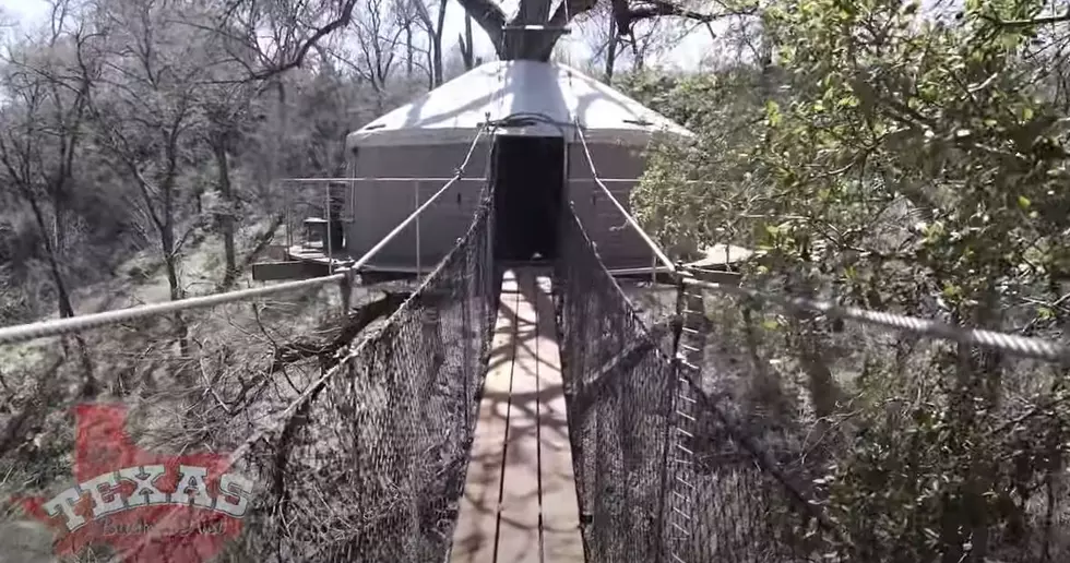 The Texas Bucket List Via Youtube