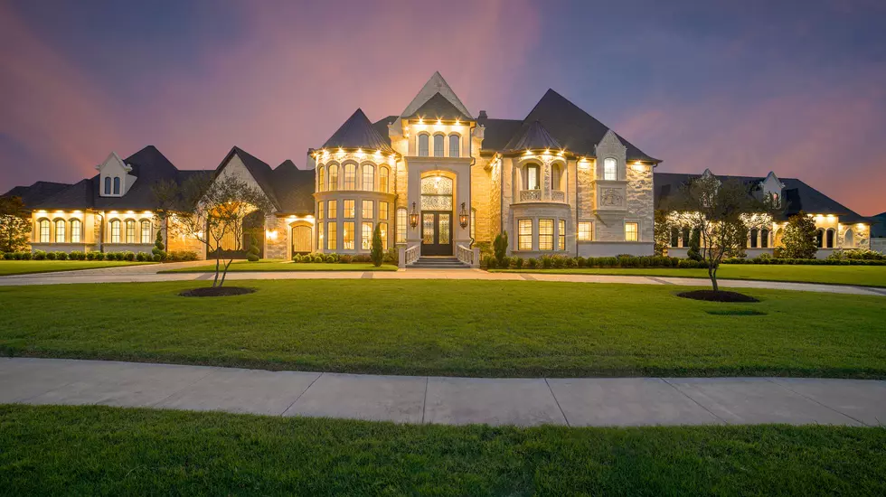 Where Do Some Of The Richest People In Texas Call Home?