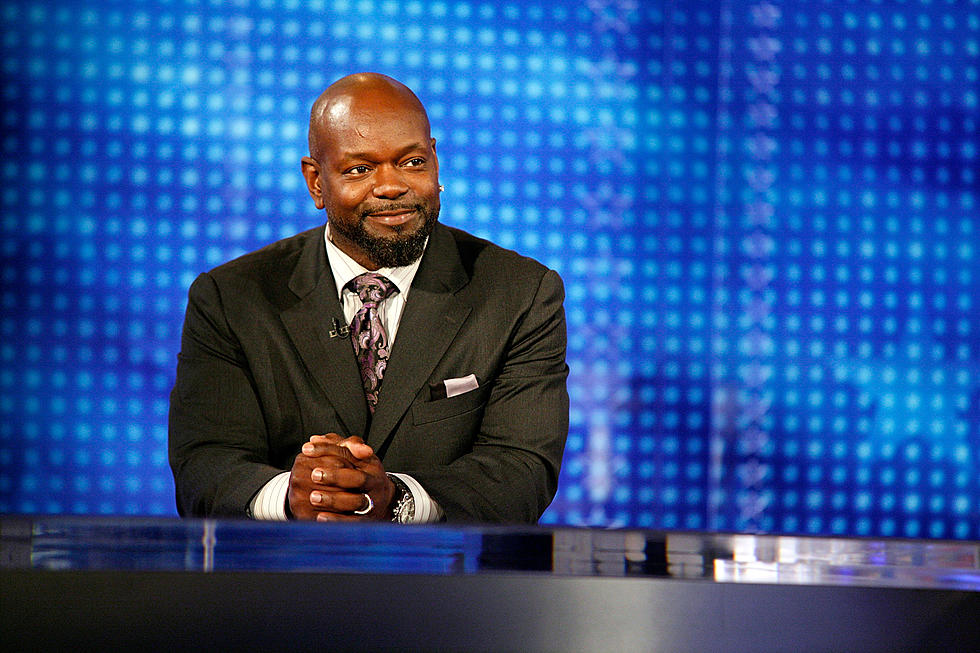 Free Event! Dallas Cowboys Great Emmitt Smith Coming To Midland College!
