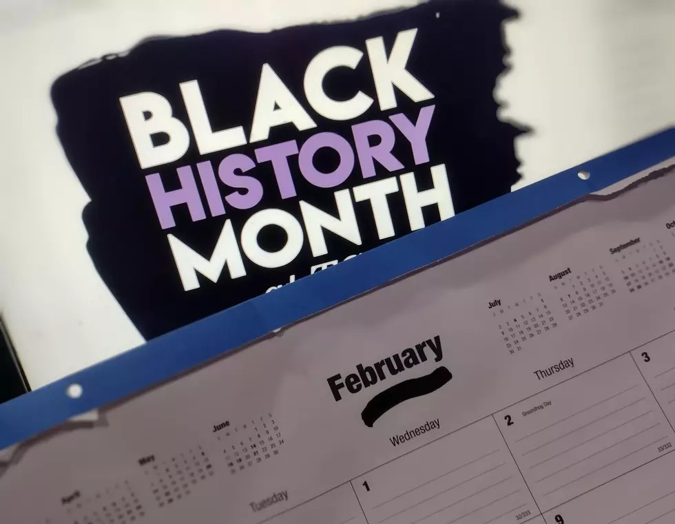 B93 Celebrates Black History Month &#8211; LINKS &#038; INFO