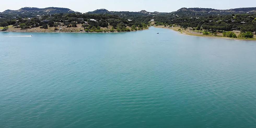 Sparkling! Is The Clearest Lake In Texas In This Texas Town?