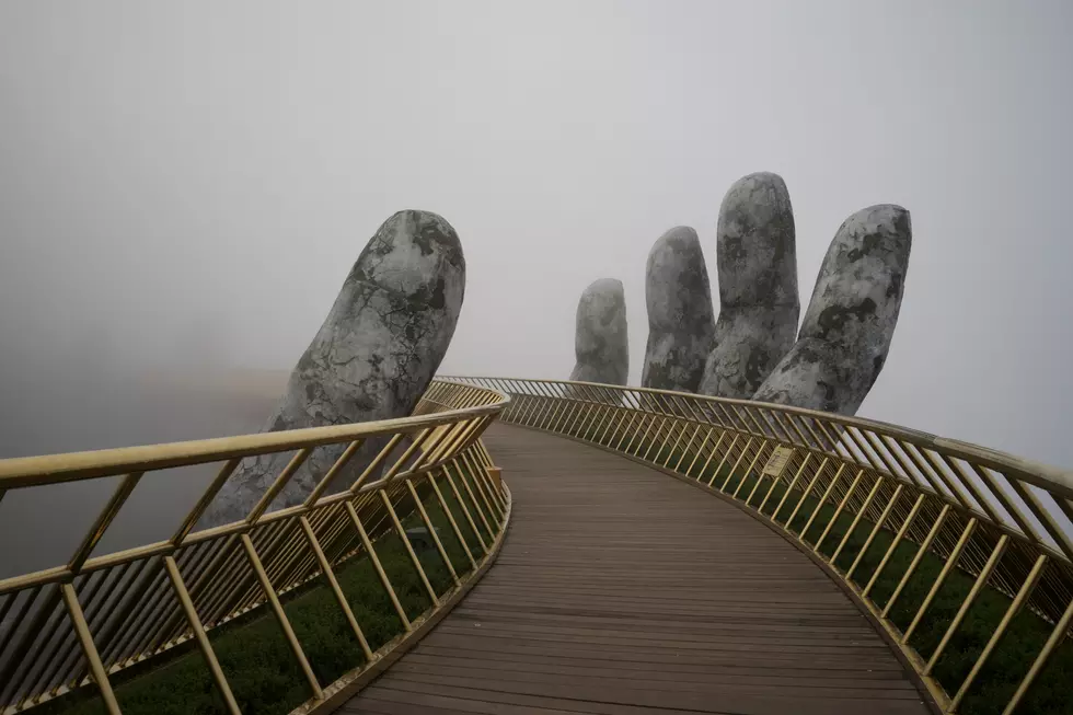 Legend Has It Terrifying Screams Are Heard Nightly On This Texas Bridge