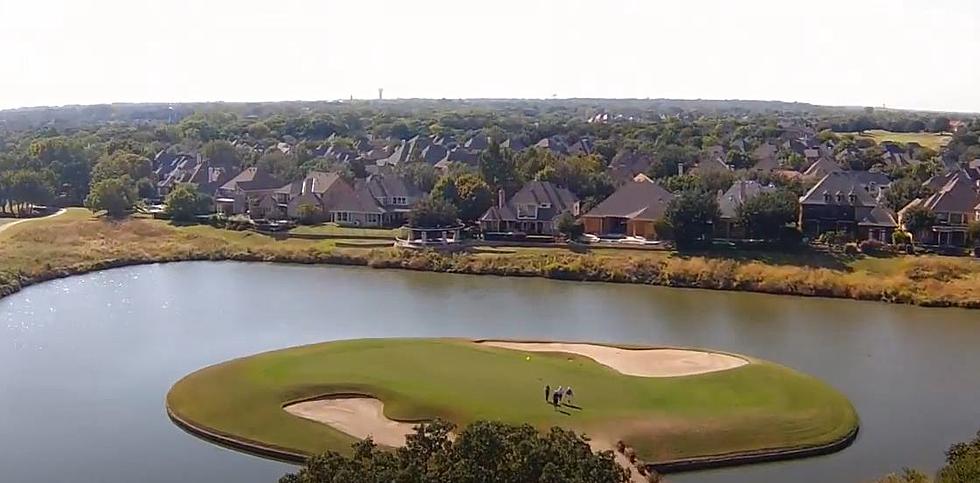 Amazing! Is This The Absolute Richest City in Texas?
