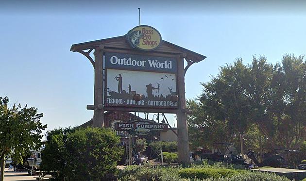 Exciting! 1st Ever Bass Pro Shop In West Texas Coming To Midland