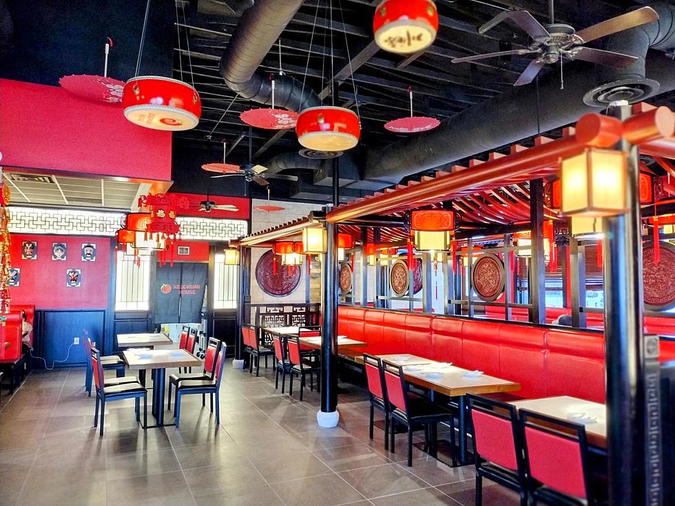 Now Open! Check Out The Awesome Menu For Szechuan House In Midland!