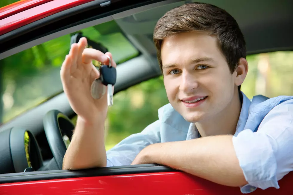 drivers license