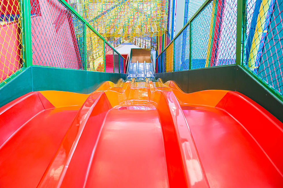 New Indoor Adventure Park In This Texas City Perfect For A Family Weekend Getaway!