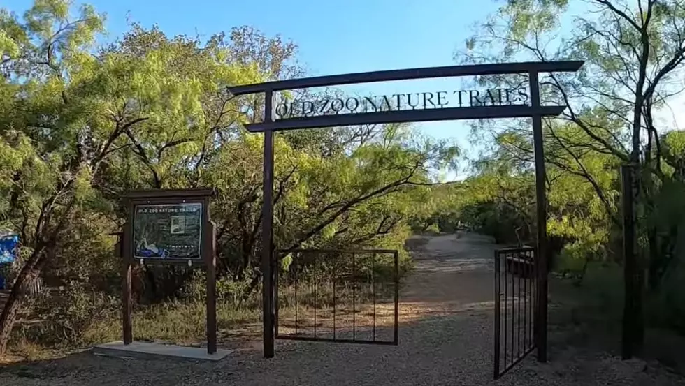 Secrets of Texas Via YouTube