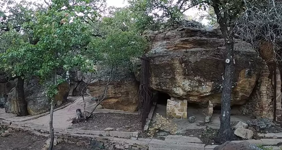 Secrets of Texas Via YouTube