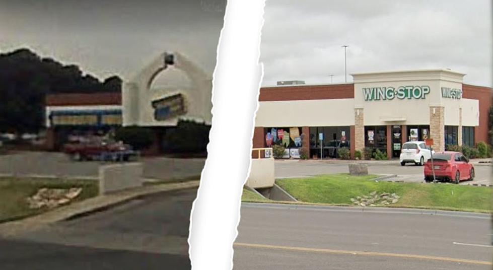 Before And After Pics Of Blockbuster Locations Here In Midland Odessa!