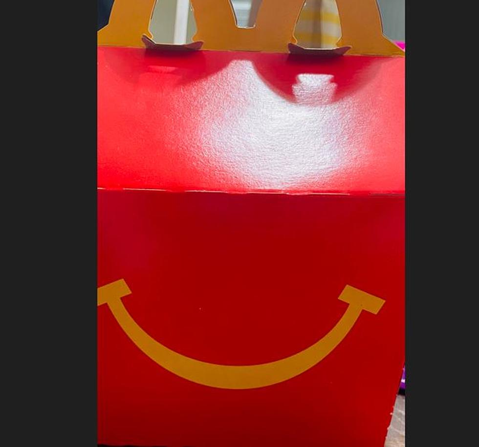 McDonald&#8217;s Happy Meal Toys-Old School VS Today!
