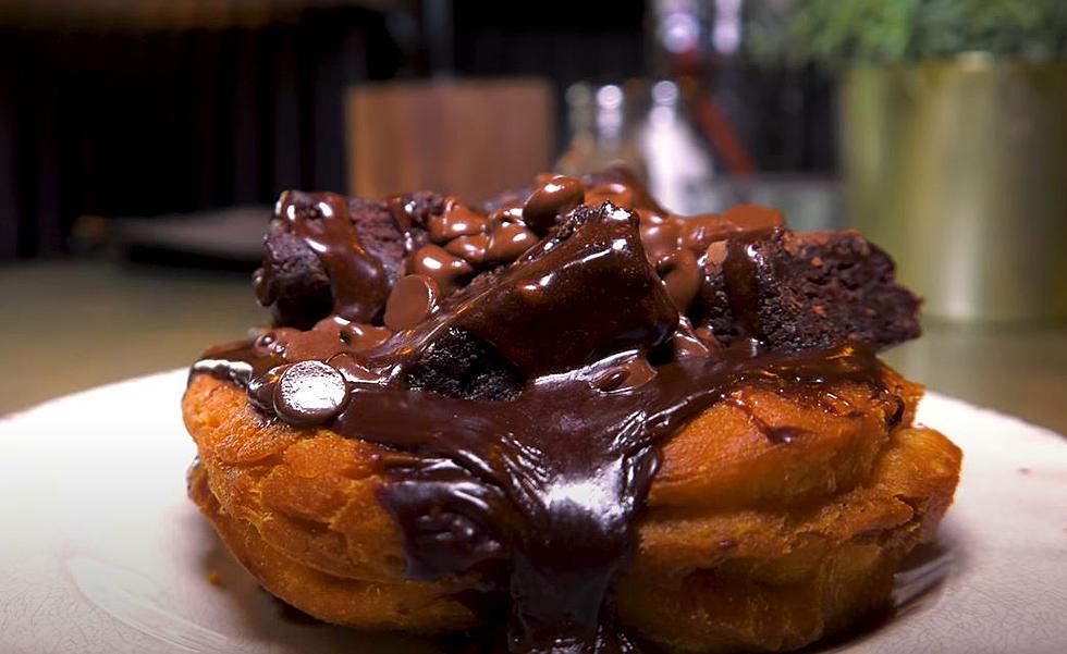 Huge! Is This Texas City Home To The BIGGEST Donut In Texas?