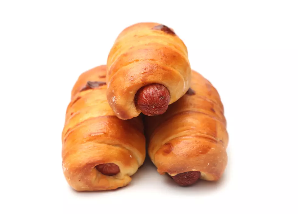 Kolache Rolls