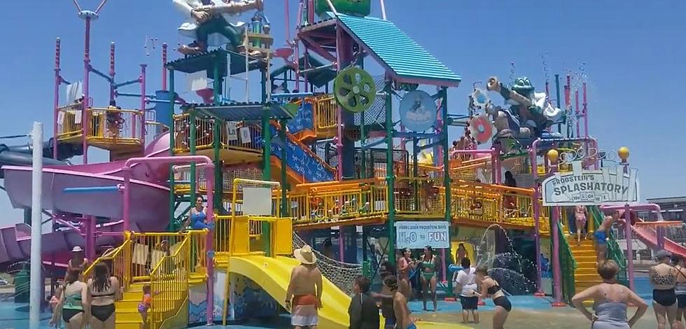 Are These The Top 10 Awesome Waterparks In Texas?