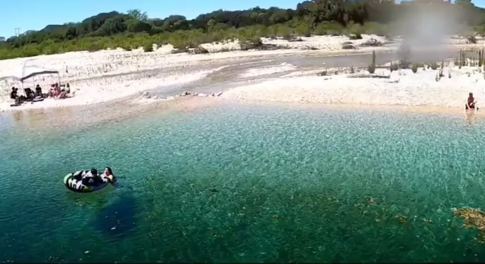 Gordon Von Surfandturf Via YouTube