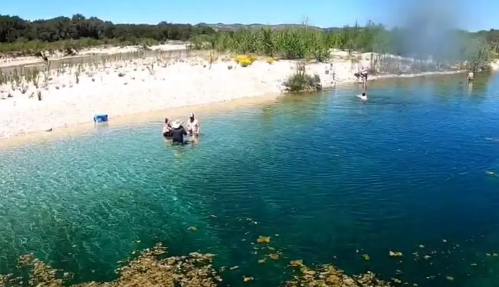 Gordon Von Surfandturf Via YouTube