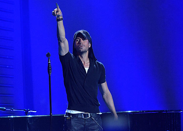 Enrique Iglesias, Midland and more are headed to Southern