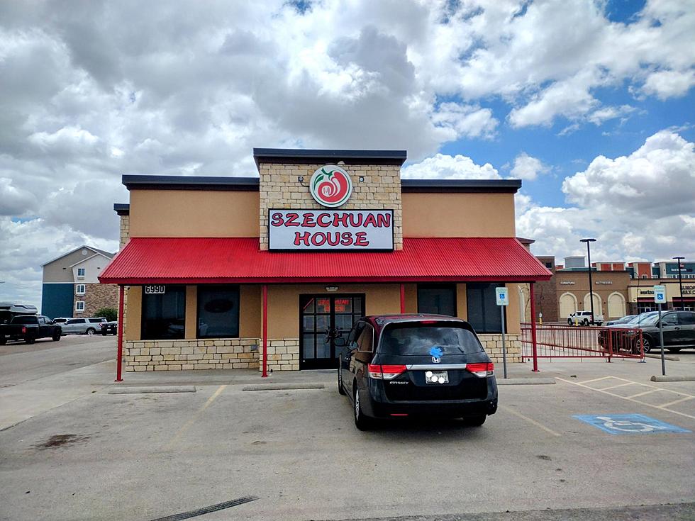 Grand Opening! Szechuan House Set To Open This Week At This Odessa Location!