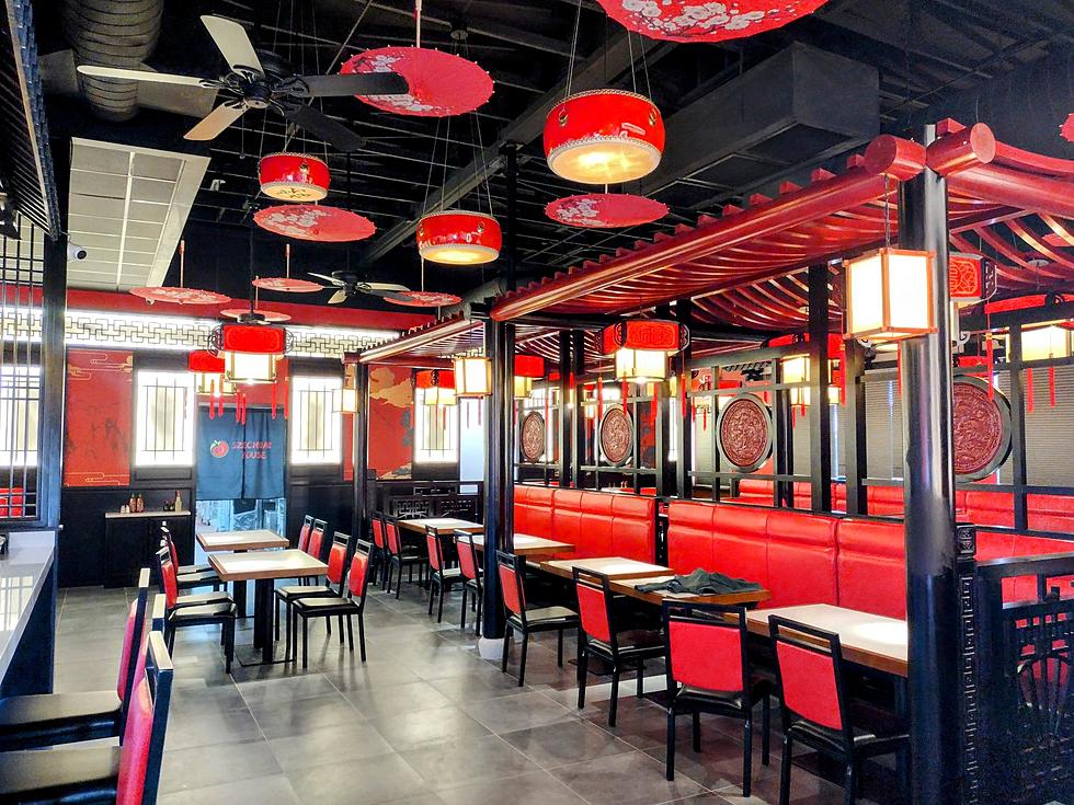 Now Open! Check Out The Awesome Full Menu For Szechuan House In Odessa!