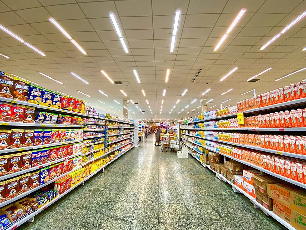 6 Major Items At The Grocery Store Could Suffer A Shortage This Year!