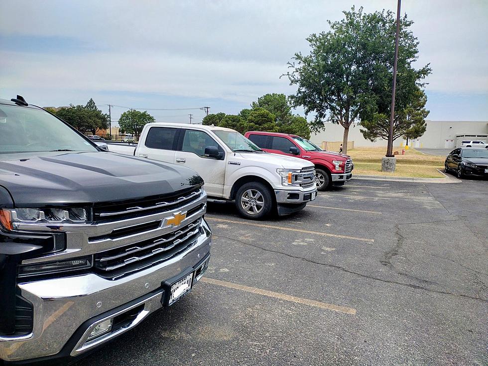 Top 5 Reasons Texas Parks Their Trucks Backed Into The Parking Space!