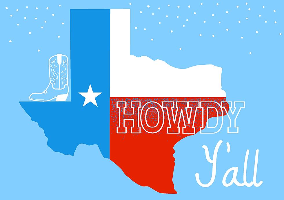 Are You A PROUD Texan? Here Are 6 Reasons Why You Should Be!