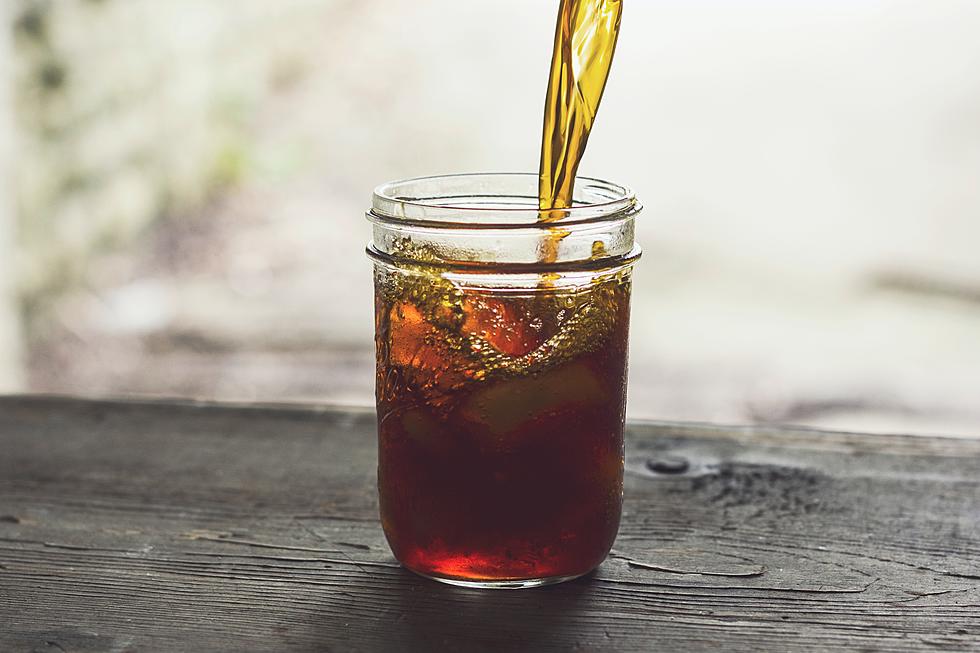 Is It Iced Tea Or Ice Tea? Maybe It’s Neither In Texas