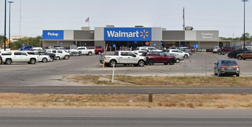 Amazing Mini Walmart? Is This The Smallest Walmart In Texas?