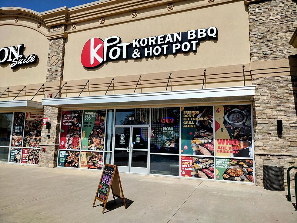 Grand Opening! KPOT Korean BBQ &#038; Hot Pot Now Open At This Midland Location