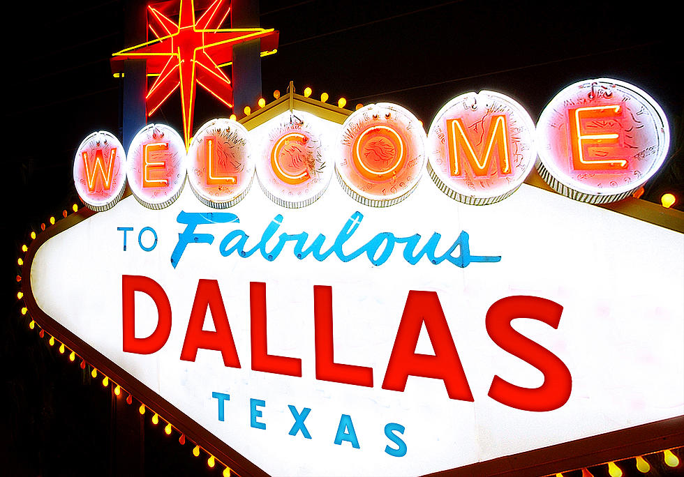 These Hot Spots In Texas Made The List Of Best Tourist Spots For 2023!