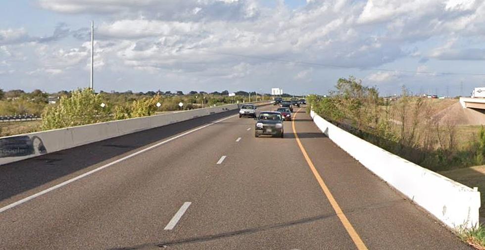 Whoa! This Texas Highway Has The Fastest Speed Limit In The Nation!