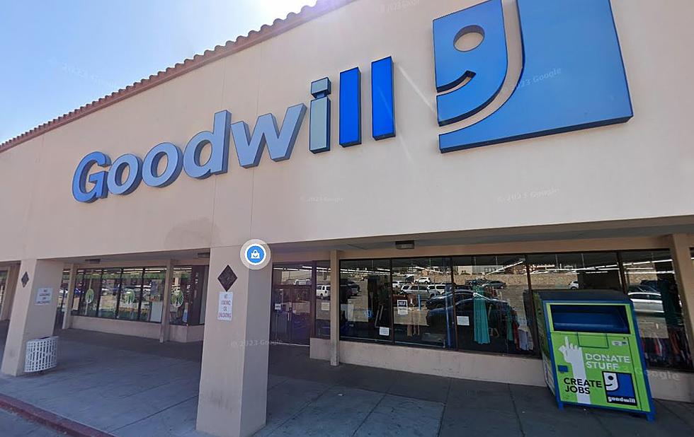 10 Items You Will Not Find At The Goodwill Here in Texas!